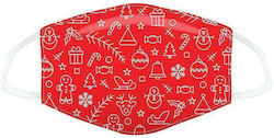 Puckator Christmas Face Covering Puckator Christmas Face Covering