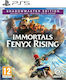 Immortals: Fenyx Rising Shadowmaster Edition PS5 Game