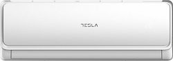 Tesla Inverter-Klimaanlage 12000 BTU A++/A+