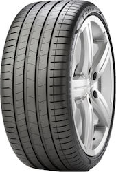 Pirelli P Zero PZ4 285/30R22 101Y AO PNCS XL Vara de Pasageri 2857200 Pirelli P Zero PZ4 285/30R22 101Y AO PNCS XL Vara de Pasageri 2857200