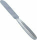 Eurostil 06709 Metallic Foot File