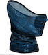 Buff Filter Tube Jr Vilmpos Protective Mask Fabric Kids Blue 127393.707 1pcs