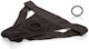 Calexotics The Ultra-soft Strap On Harness Jock Strap Harness σε Μαύρο Χρώμα