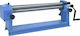 vidaXL Rotary Draw Bender 640cm 145399