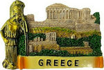 Greece Set of Magnets 12pcs