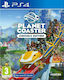 Planet Coaster Console Edition PS4 Game