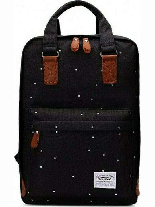 Kaukko Torryn II K1007 Waterproof 18.3lt Black