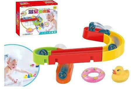 Bath Toy Bath Toy for 24++ Months 8366-1