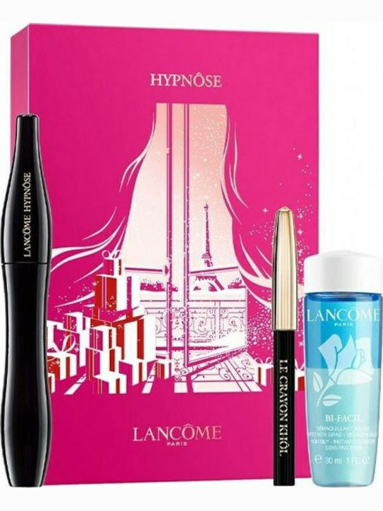 Lancome Hypnose Комплект за грим за очи 01 Черен 3 броя
