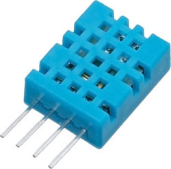 Sensor Temperature/Humidity DHT11 1pcs