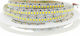 Ταινία LED 12V Θερμό Λευκό Φως 5m