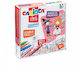 Carioca Create & Color Magical Princess Σετ Ζωγ...
