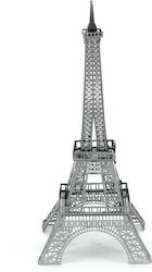 Fascinations Eiffel Tower Μεταλλική Φιγούρα Μοντελισμού Μνημείο Γκρι 11.3x4x11.3εκ. Fascinations Eiffel Tower Μεταλλική Φιγούρα Μοντελισμού Μνημείο Γκρι 11.3x4x11.3εκ.