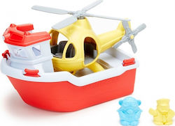 Green Toys Bath Boat for 24++ Months