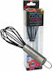 Framar Mighty Mixer Color Whisk