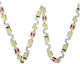 Optonica LED Strip 12V Warm White Light 5m Type SMD2835