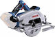 Bosch GKS 18V-68 C Циркулярна пила Самостоятелна със Система за Изсмукване