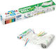 Carioca Coloring Roll Painting Set Jungle 198x3...