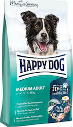 Happy Dog Adult Medium 12kg