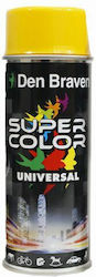 Bostik Den Braven Spray Vopsea Super Fluorescen...