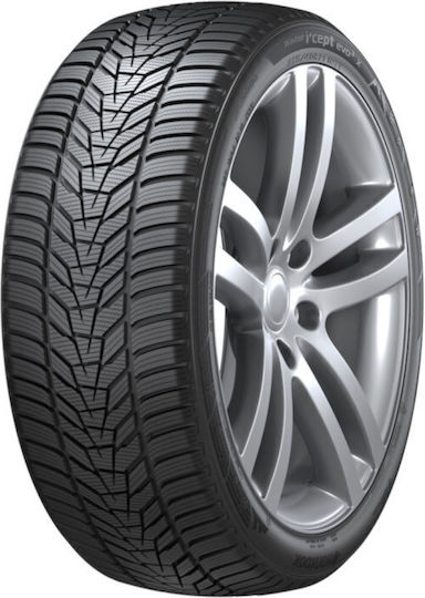 Hankook W330A SUV 255/65R17 114E-Commerce-Website XL Winter Reifen für 4x4 / SUV Auto