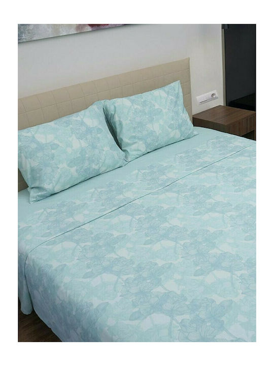 Sunshine Duvet Cover Cotton Queen 230x250 Cotto...