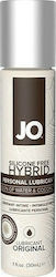 System Jo Silicone-Free Hybrid Original Lubricant 30ml System Jo Silicone-Free Hybrid Original Lubricant 30ml