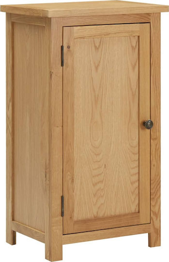 Regal-Einheit Aufbewahrung Oaks L45xB32xH85cm