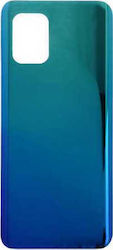 Καπάκι Μπλε XIAOMI Mi 10 Lite Καπάκι Μπλε XIAOMI Mi 10 Lite