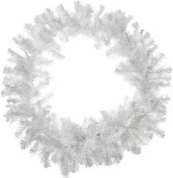 JK Home Decoration Christmas Decorative Wreath 60cm