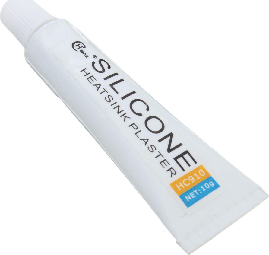 Thermal Glue Heatsink Plaster Skroutz.gr