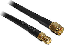 DeLock Καλώδιο 5m 88444 DeLock Καλώδιο 5m 88444