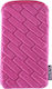 Volte-Tel Beutel Brick XL Beutel bis 4.5" Rosa 8121364