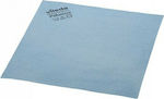 Vileda PVAmicro Cleaning Cloths with Microfibers General Use Blue 35x38cm