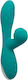 Adrien Lastic Alive Caribbean Shine Vibrator Ra...