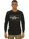 Paco & Co Men's Sweatshirt Black