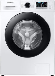 Samsung WW90TA046AE Washing Machine 9kg with Steam Spinning Speed 1400 (RPM)