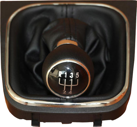 Carman Πόμολο Ταχυτήτων με Φούσκα Vw Caddy/Golf/Jetta/Touran