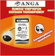 Anga IR-041 Fernbedienung Ersatzteil 103-23