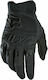 Fox Glove Dirtpaw Summertime Μotocross Gloves Black