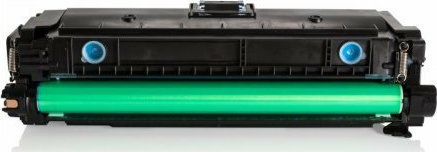 Compatible Toner for Laser Printer HP 508A CF361A 5000 Pages Cyan