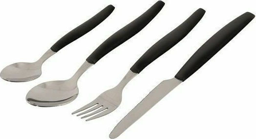 Outwell Cutlery for Camping Set of Cutlery