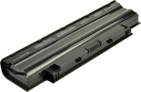 2 Power Съвместима Батерия за Dell Inspiron 13R с 5200mAh