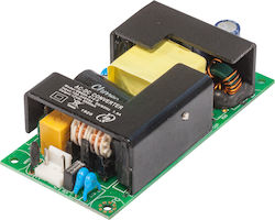 MikroTik GB60A-S12 Stromversorgung