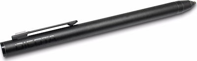 Dicota Active Stylus Premium Digitale in Schwarz Farbe D31260