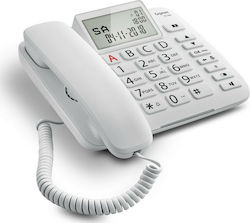 Gigaset DL380 Corded Phone Office for Elderly W...