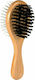 Trixie Brush for Misc Hair Lengths Double Sided for Coat Grooming Brown