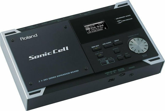 Roland Sonic Cell Ψηφιακό Synthesizer