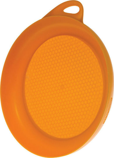 Sea to Summit Delta Platte Für Camping Orange 1000ml