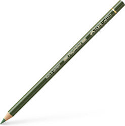 Faber-Castell Polychromos Цветни моливи Зелено ...